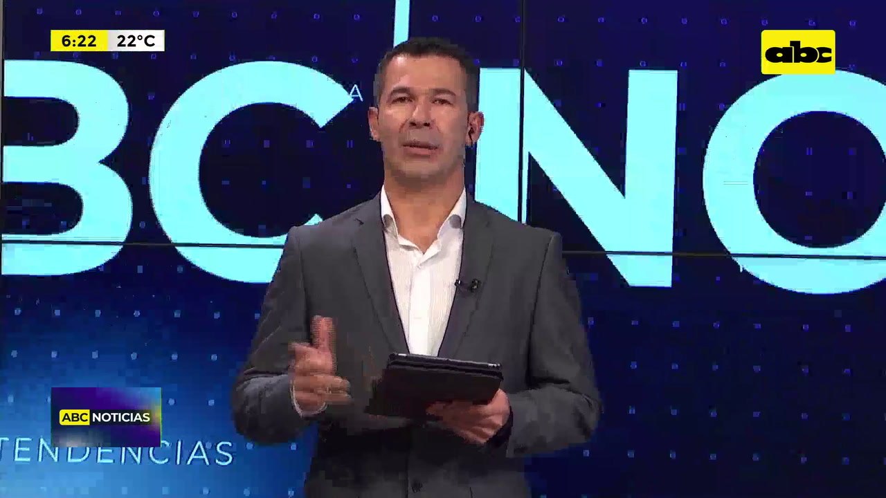 Video: Detienen a hombre acusado de hurto tras ser captado por cámaras de circuito cerrado