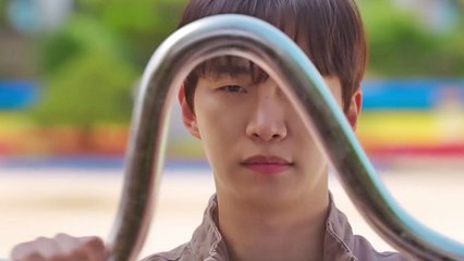 Cashero - saison 1 Teaser VO STEN