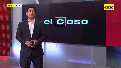 El caso: Venta de cargos en IPS