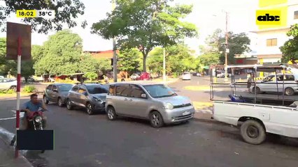 Recuperan en Nanawa a bebé robada del Hospital de Barrio Obrero