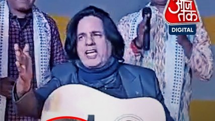 Rahul Roy के सपोर्ट में फैंस, शादी में किया था परफॉर्म!