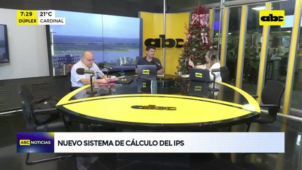 Cálculo para la jubilación de IPS: ¿qué se busca aumentando el periodo a 10 años?