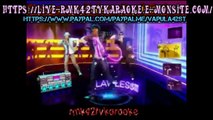MEGAMIXkaraodanceflore2013  n24  15mn  rmk42tvkaraoke