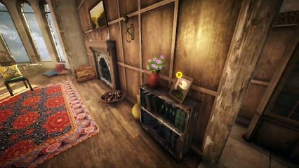 MACERA   L0002 - LEAVING LYNDOW 1080P HD GAMEPLAY