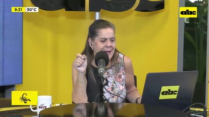 Por “faltas graves” destituyen a agente de Senad que incrementó su patrimonio tras “A Ultranza Py”