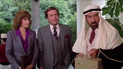 Hart aber herzlich S04E08-Der König und der Löwe