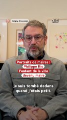 🎥  Philippe Rio, maire de la ville la plus pauvre de France