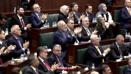Cumhurbaşkanı Erdoğan'dan Barzani'nin Devlet Bahçeli'yi hedef alan sözlerine sert tepki: Kabul edilemez!