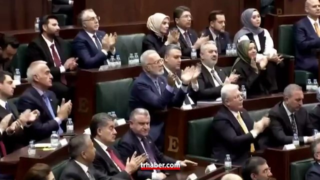 Cumhurbaşkanı Erdoğan'dan Barzani'nin Devlet Bahçeli'yi hedef alan sözlerine sert tepki: Kabul edilemez!