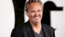Pais de Matthew Perry acusam médico de ter papel decisivo na morte do astro de Friends