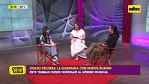 “Joaju plays guaranias”: álbum rinde homenaje al género musical paraguayo