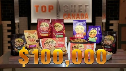 Top Chef Canada S12E08 One Night Only 1 H 264