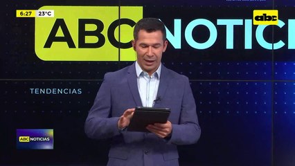 Video: Joven ingeniero aeroespacial regresa al país