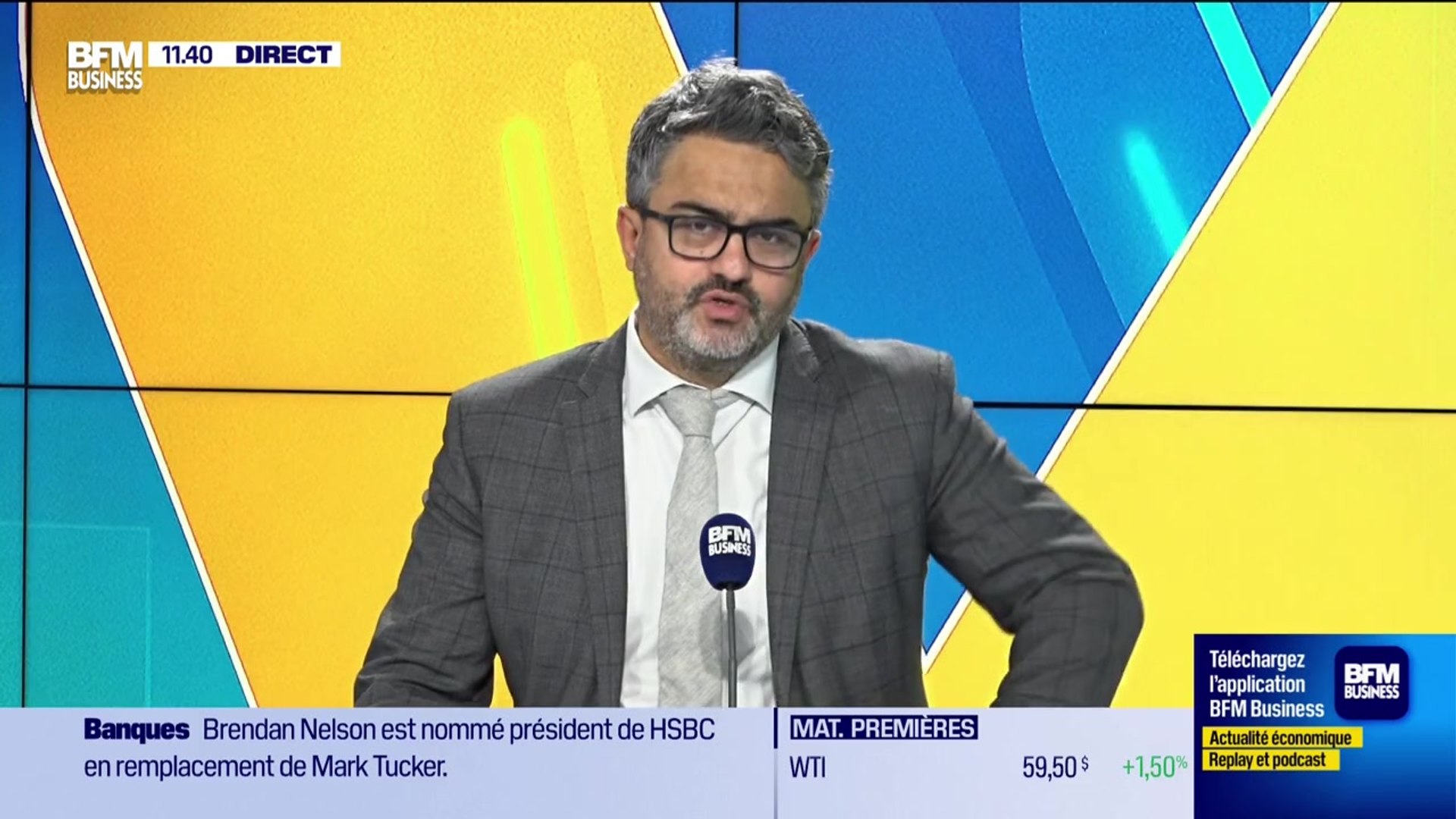 Le placement à suivre : Défense, une épargne pour la souveraineté - 03/12