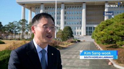 South Korea Reflects During One-Year Anniversary of Martial Law Declaration