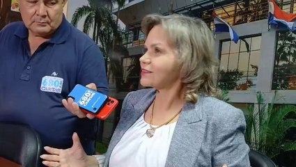 Lilian Samaniego Sobre Antonio Barrios