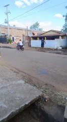 Un hombre disparó contra ciudadano colombiano y fue detenido en Itauguá