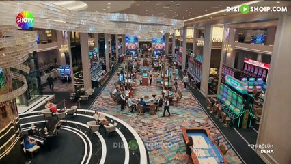 Gjeniu (Deha)-Episodi 11