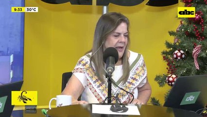 Ciudad del Este donó árbol de Navidad a Asunción, pero ediles capitalinos se opusieron