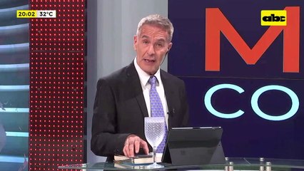 ¿Peña influyó en designación de Embajada de EE. UU.?: “es como creer en el Pombero”, dice senador