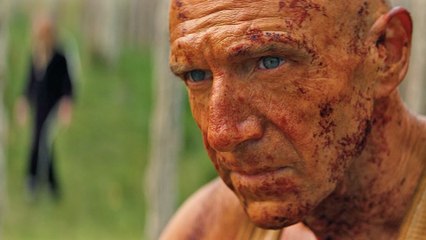 28 Ans Plus Tard : Le Temple Des Morts Bande-annonce (2) VO STFR