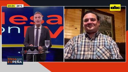 ¿Examen de correspondencia a Peña?: “tenga un burro o una mansión, debe justificar”, dice senador