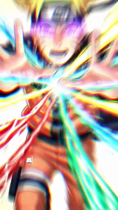 et si Naruto héritait du Rinnegan de Madara #narutoshippuden #narutoedit #akatsuki #mangas