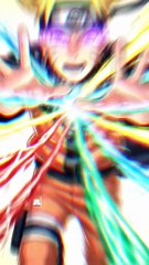 et si Naruto héritait du Rinnegan de Madara #narutoshippuden #narutoedit #akatsuki #mangas