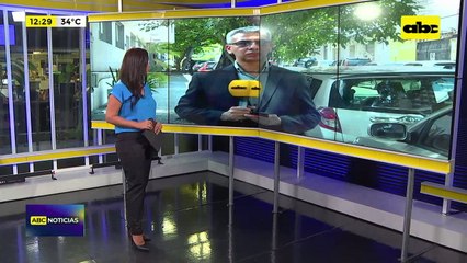 Bower pidió prisión domiciliaria, pero Tribunal decidió que vaya a Viñas Cue