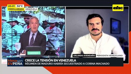 ¿Cuál es el panorama en Venezuela?: periodista sobre situación actual del país