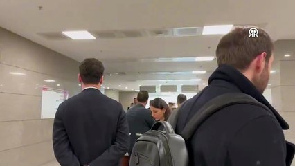 Borsa İstanbul'da manipülasyon soruşturmasında 12 şüpheli adliyeye sevk edildi