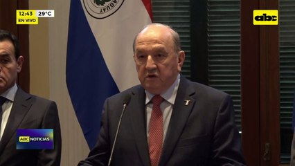 Senad - DEA: “no es ruptura; es reestructuración”