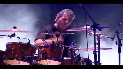 MICHÈLE TORR — “S'en aller” | Michèle Torr — Olympia Bruno Coquatrix – 2002