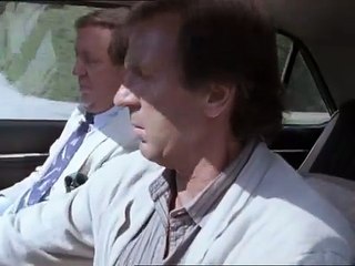 Der Fahnder S03E10-Der zweite Zeuge