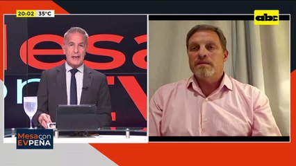 ¿Buscan poner trabas en caso Pecci?: “el sentido común me dijo que no está permitido”, dice senador