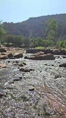 #reel larbaa tighdwin Maroc