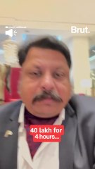 A quick reminder for soon-to-be newlyweds