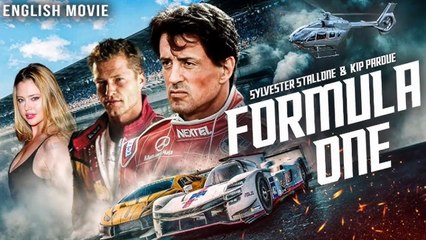 F1 - FORMULA ONE - The Original Movie Starring Sylvester Stallone Hollywood English Action Movie