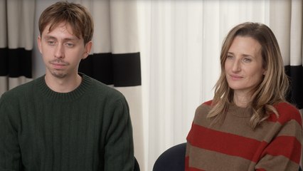 "Les enfants vont bien" : on connait le principal défaut de Camille Cottin sur un plateau de tournage