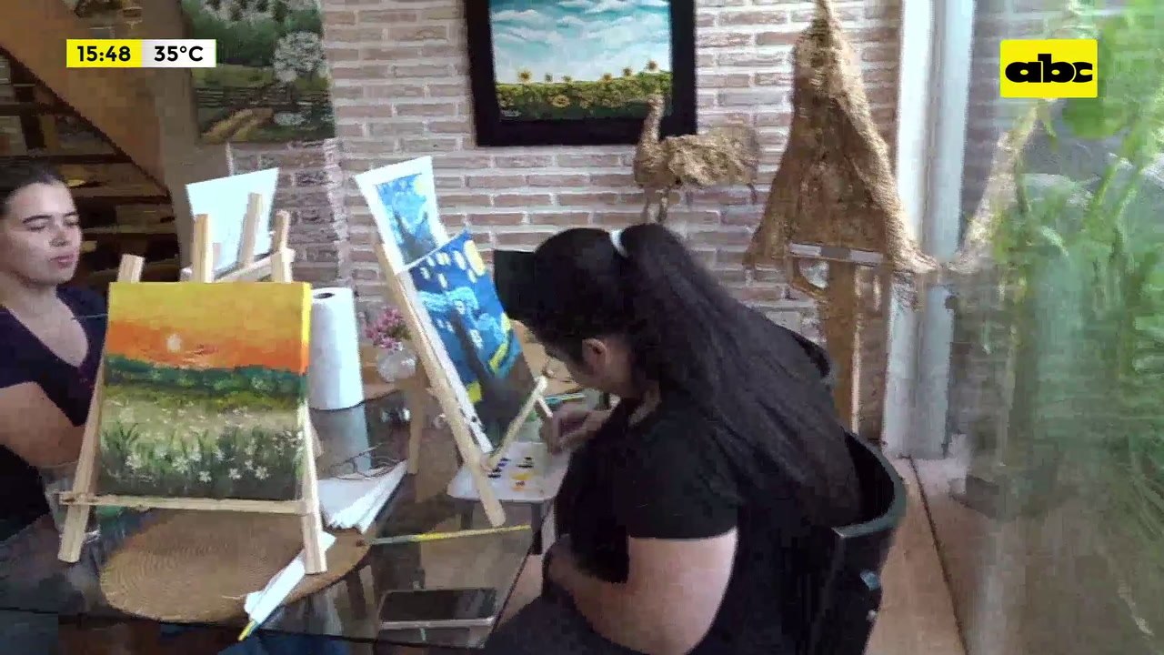 Arteterapia: ¿qué es y cómo te puede ayudar?