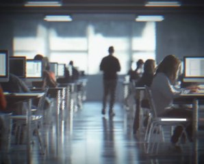 Zoe, Profesora Creada Con IA