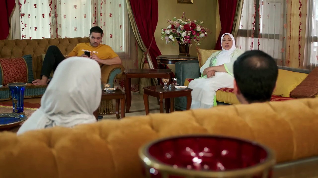 مسلسل عشاق رغم الطلاق | الحلقة 10 HD