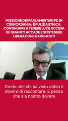 Orlando - Credo che chi ha visto abbia il dovere di raccontare. (03.12.25)