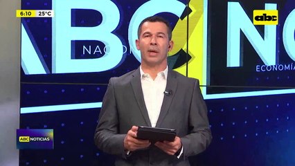 Un hombre fue asaltado y despojado de su vehículo en Itauguá