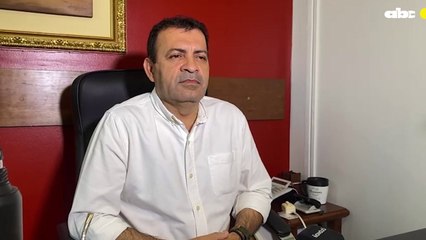 Miguel Del Puerto sobre denuncia de micrófono en camioneta de diputado