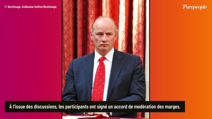 Les magasins près de chez vous vont-il fermer ? Une enseigne de la famille Mulliez ne va pas bien du tout avec un déficit de 44 millions
