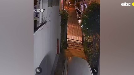 Denuncian seguidilla de robos en el barrio San Roque