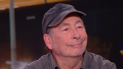 L’invité du jour - Jean-Michel Bertrand