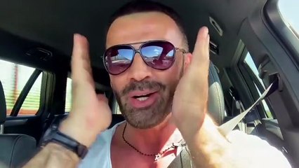 Roy Gigolo e i regali delle clienti