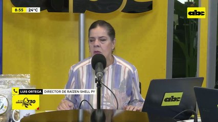 Emblemas privados suben sus precios y esperan que Petropar haga lo mismo